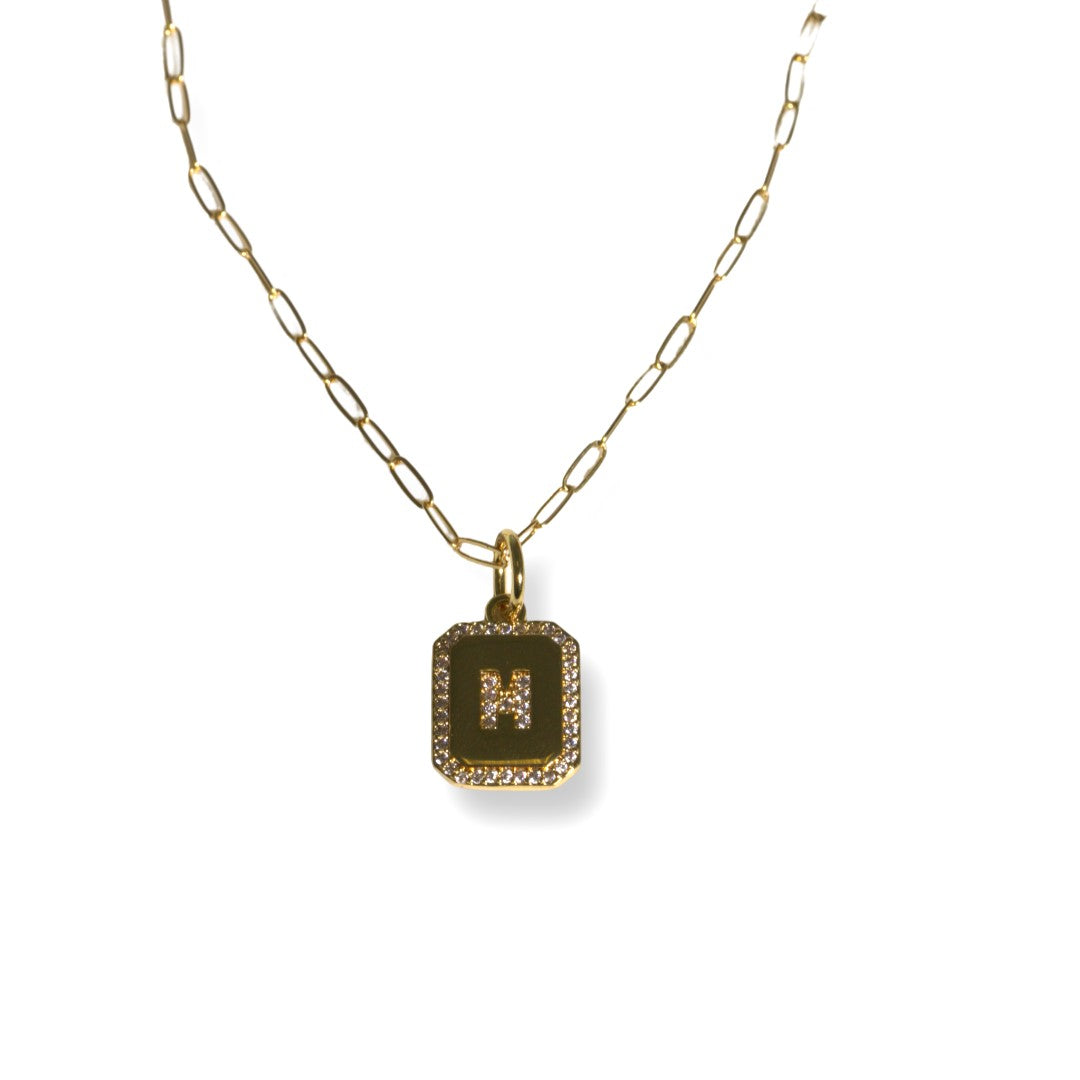 Letter Chain