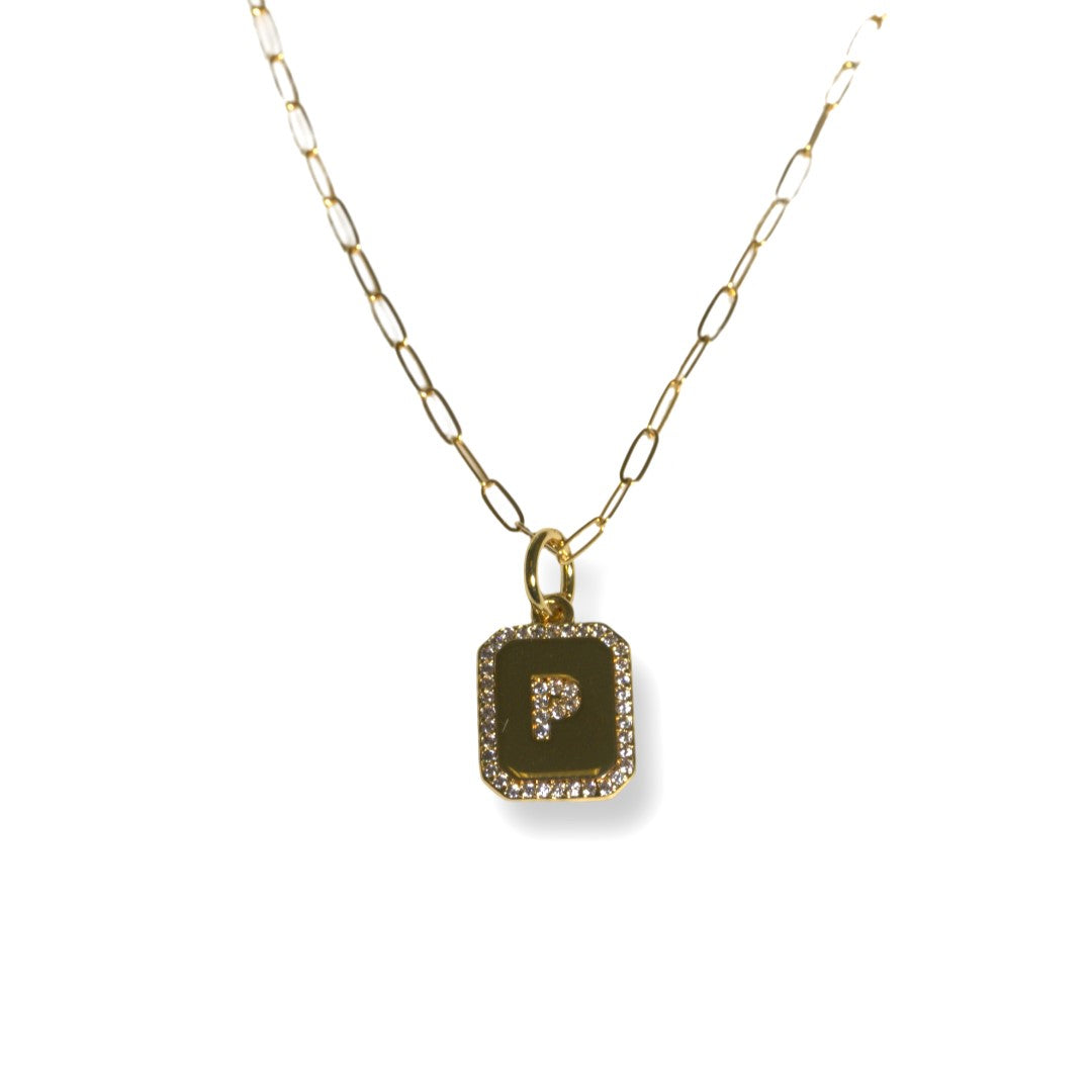 Letter Chain
