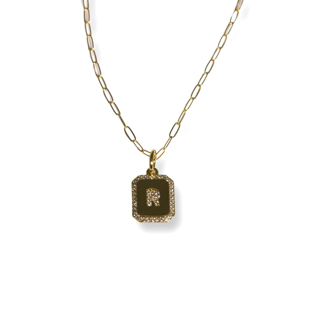 Letter Chain