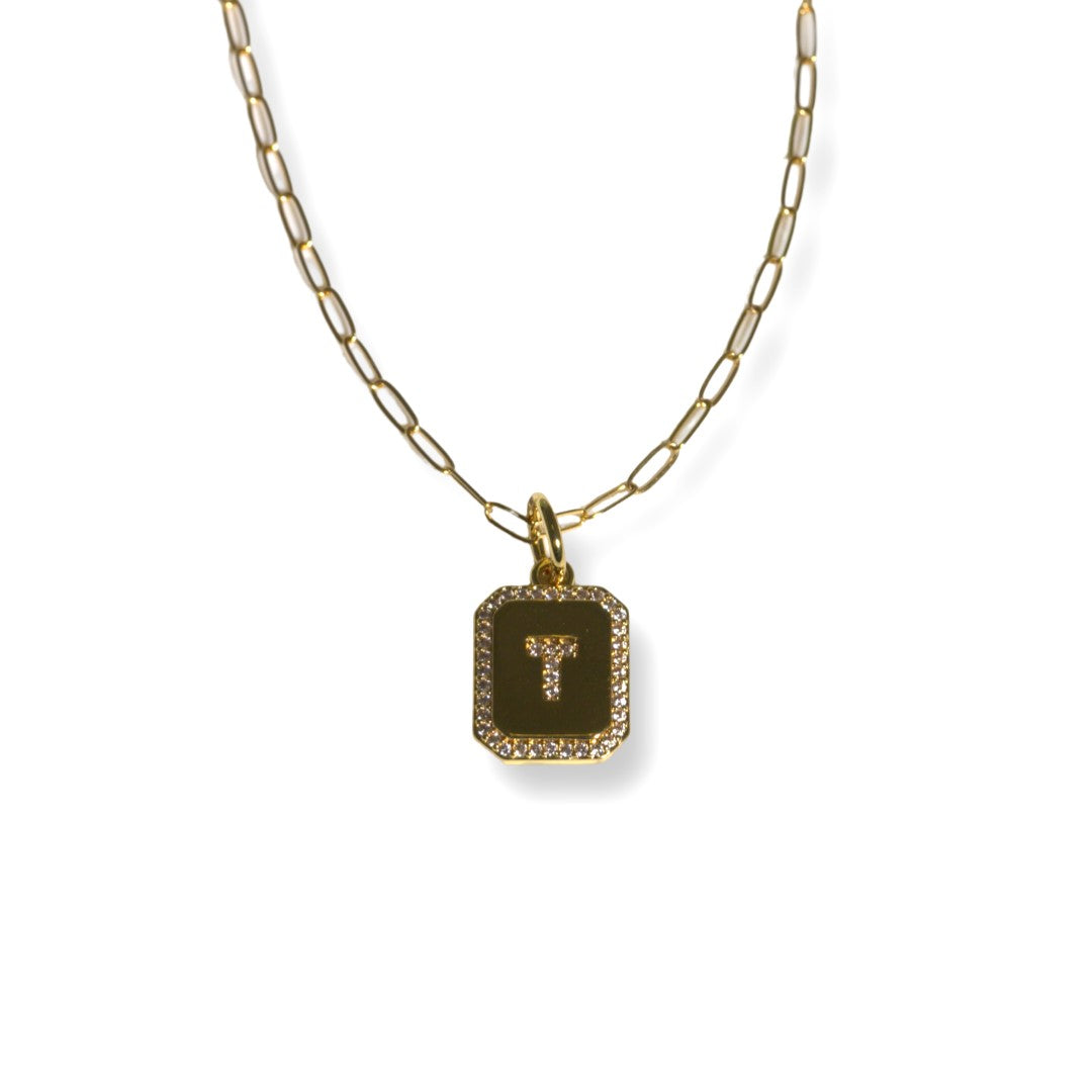 Letter Chain