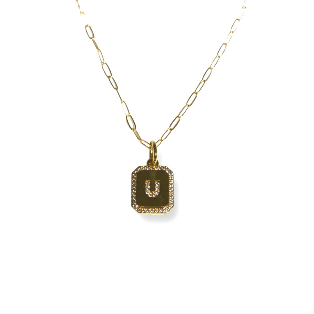 Letter Chain