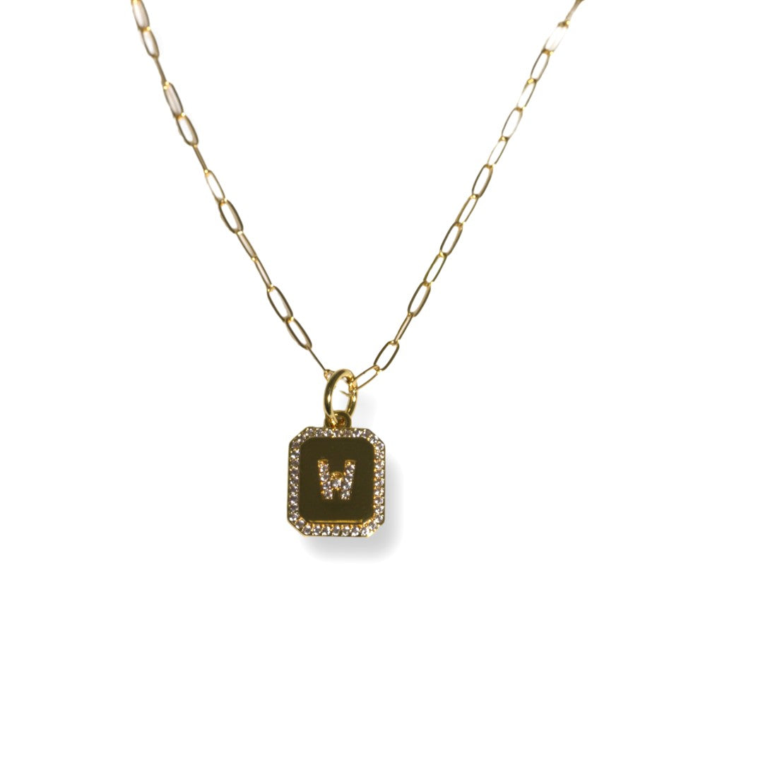 Letter Chain