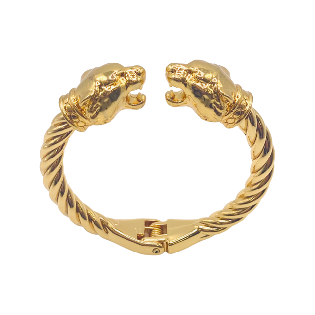 Lioness Bracelet