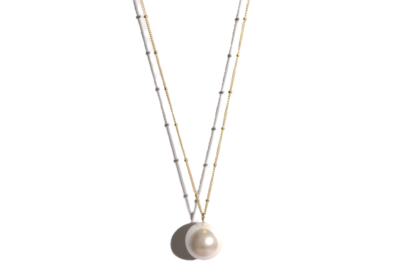 Lola Necklace