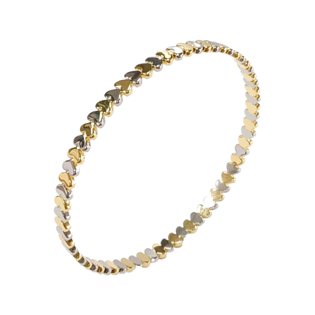 Lover Bangle Bracelet