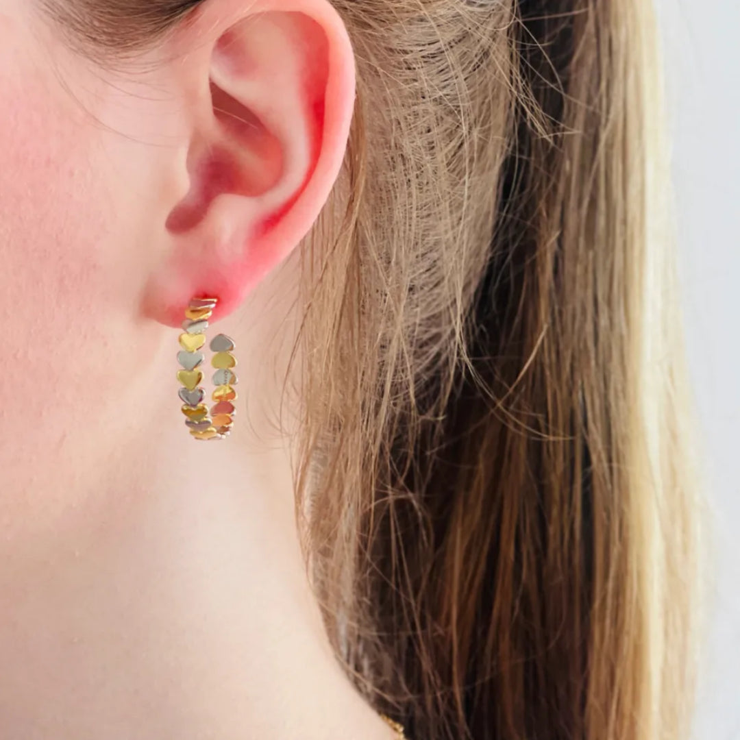 Lover Hoops