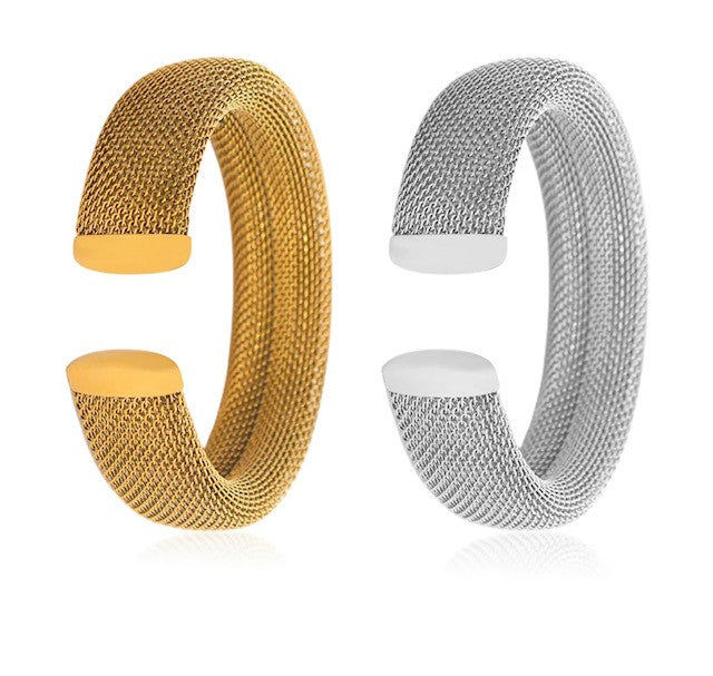 Luxe Cuff