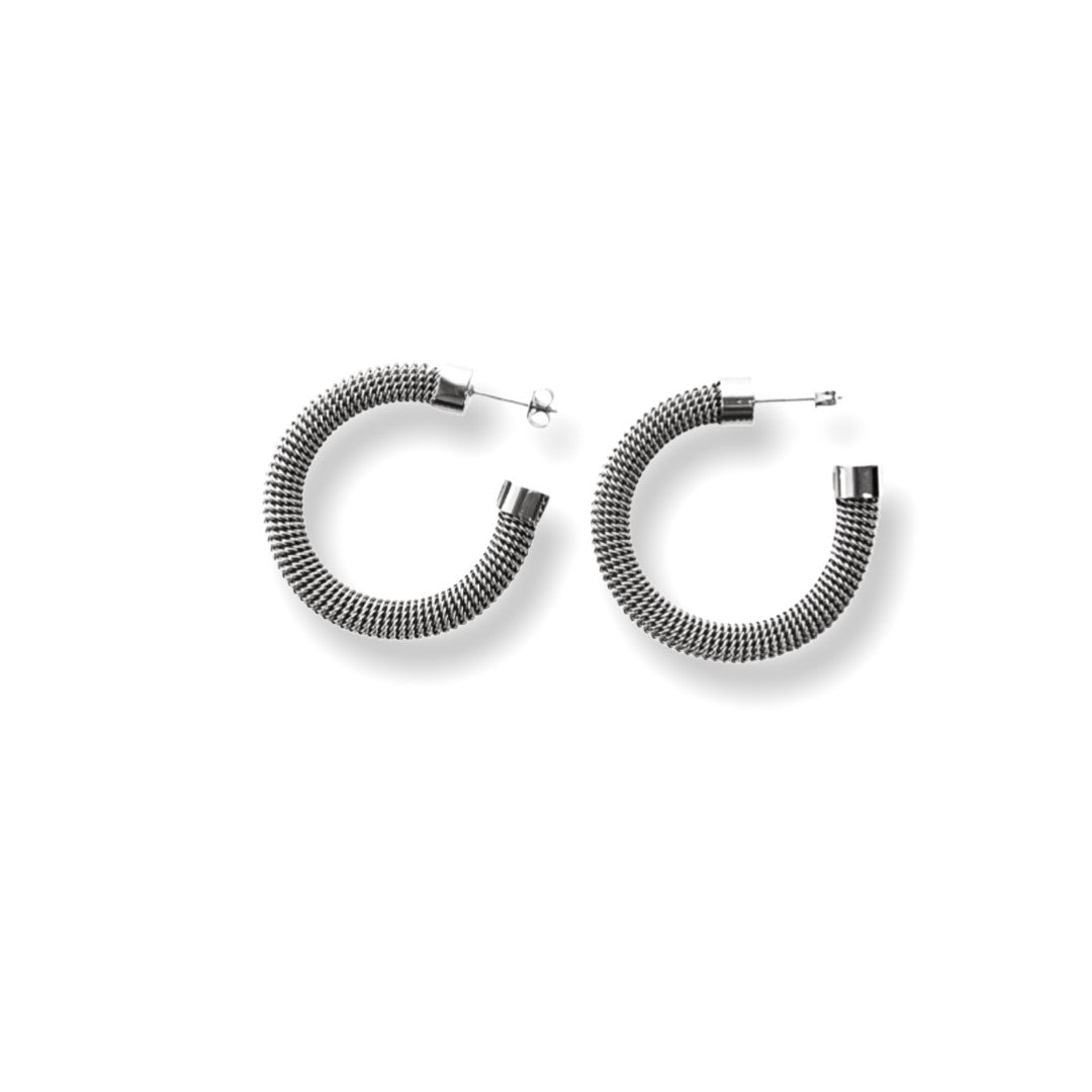 Luxe Hoops