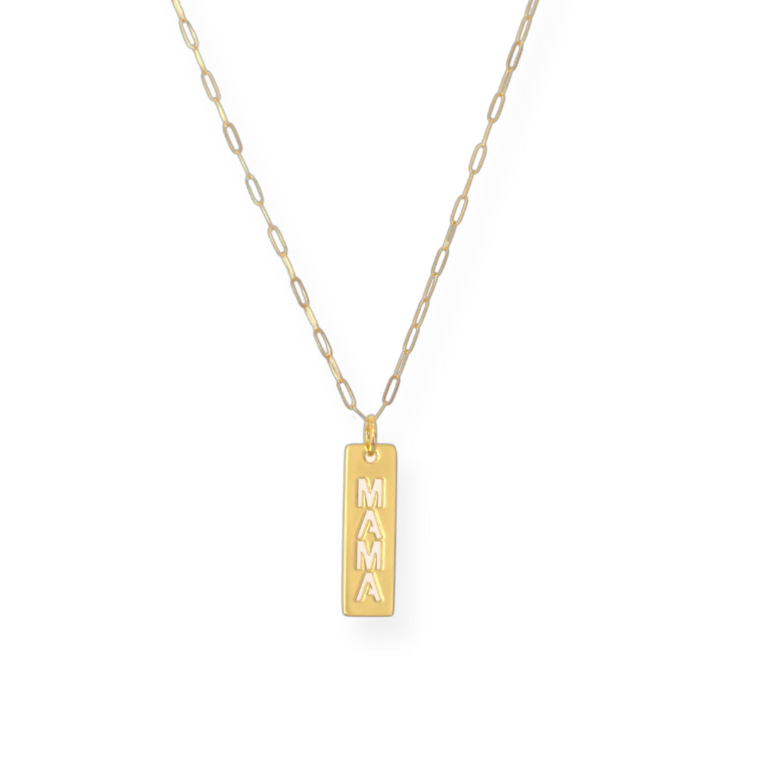 MAMA Necklace
