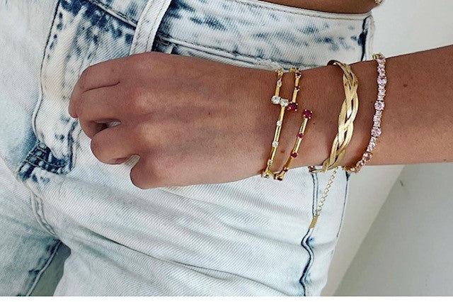 Magic Bracelet