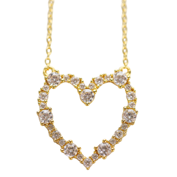 Magic Heart Chain