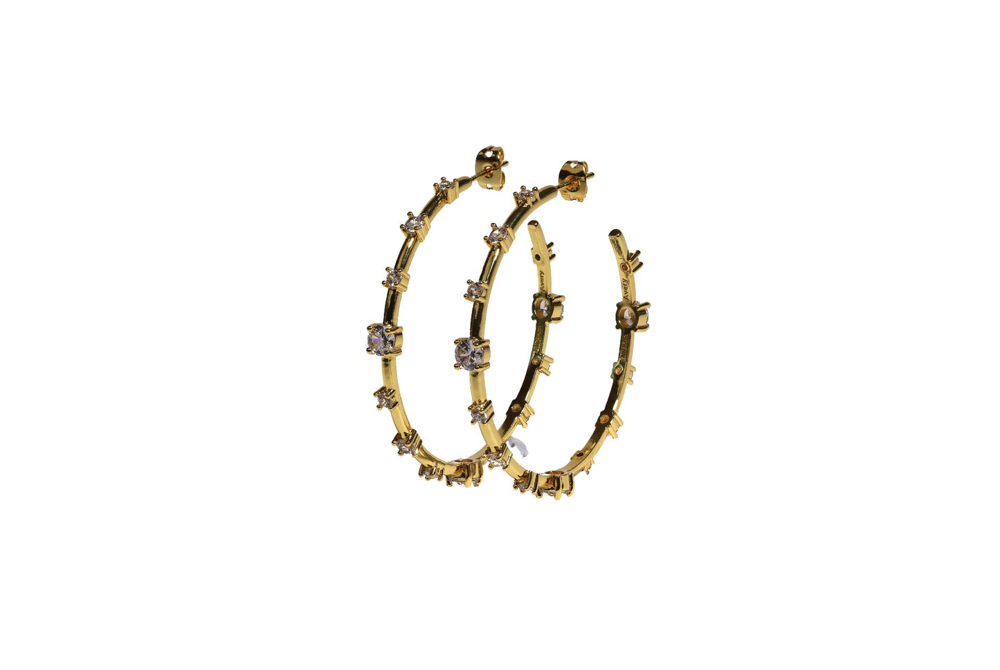 Magic Hoops