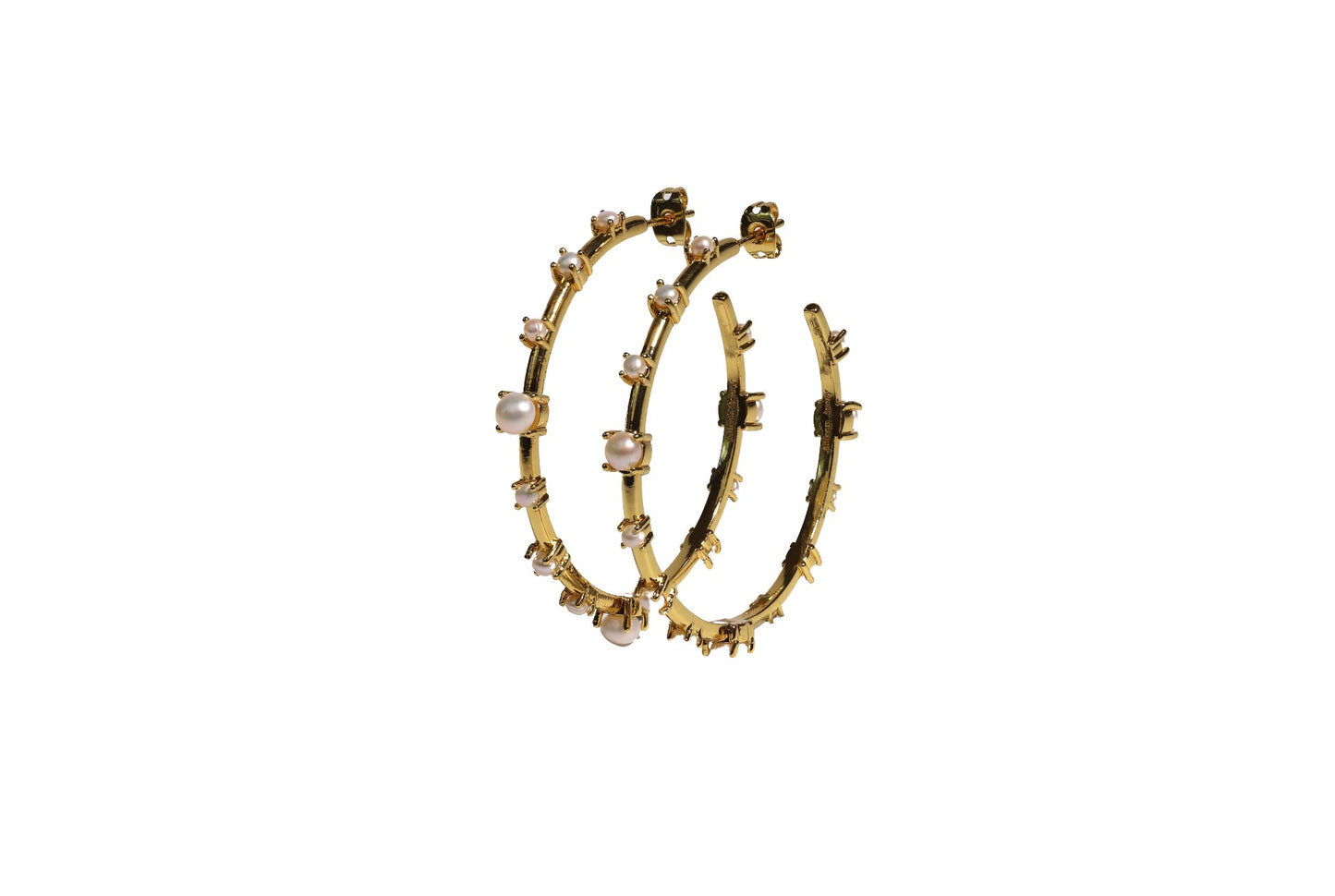 Magic Hoops
