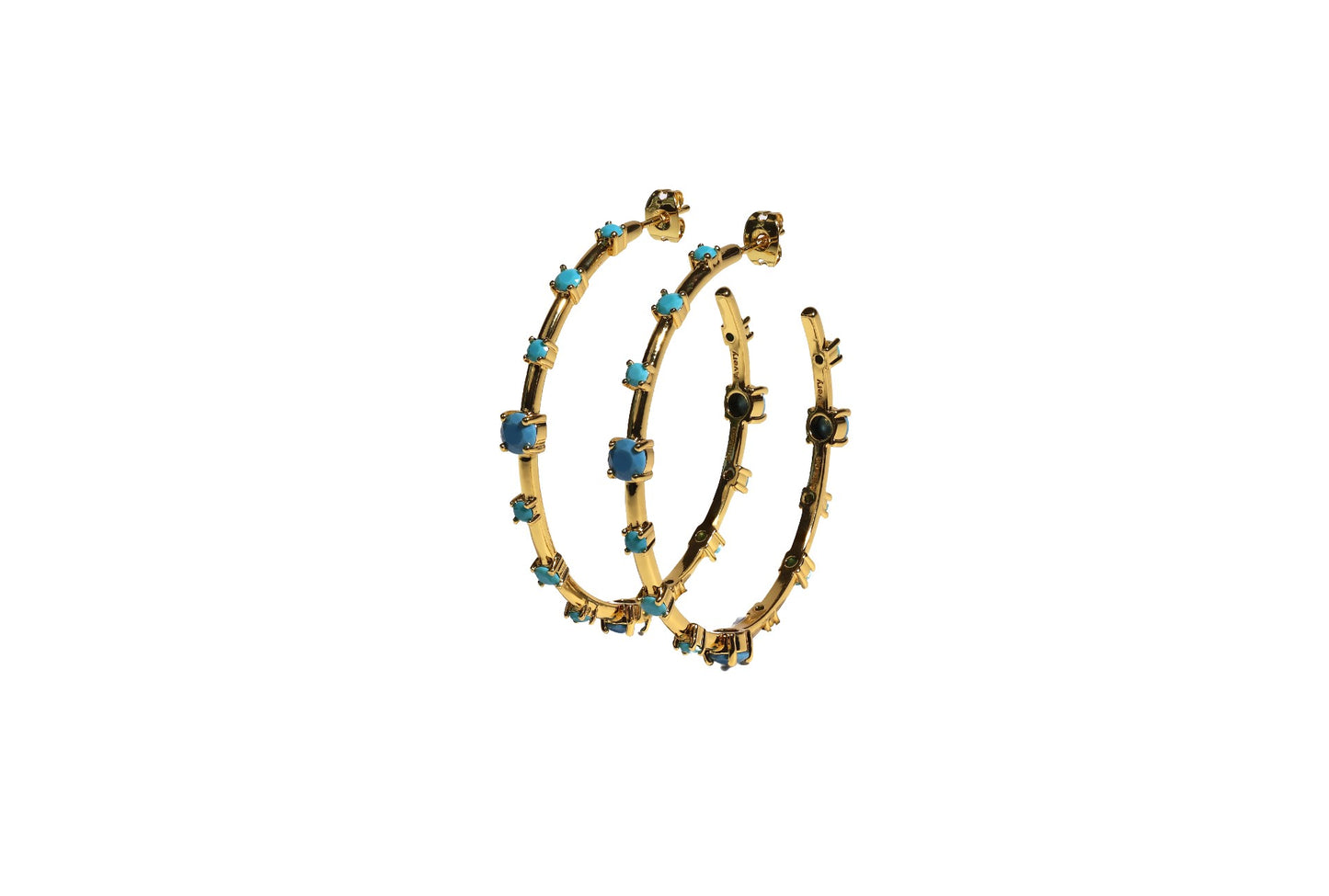 Magic Hoops