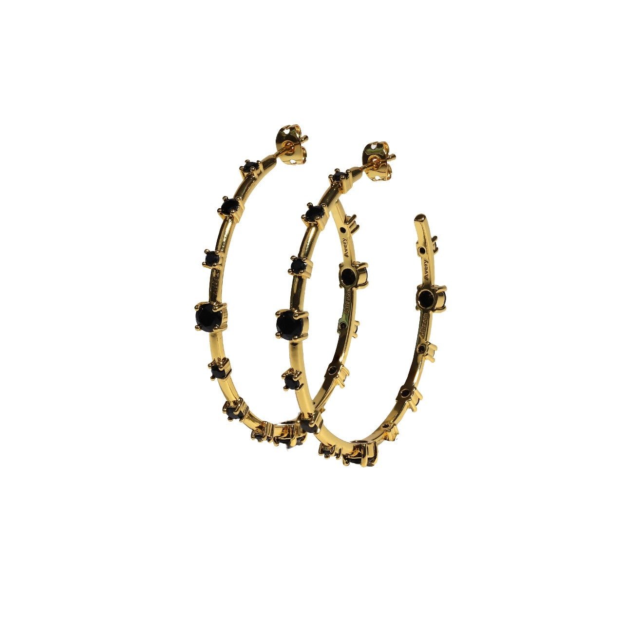 Magic Hoops