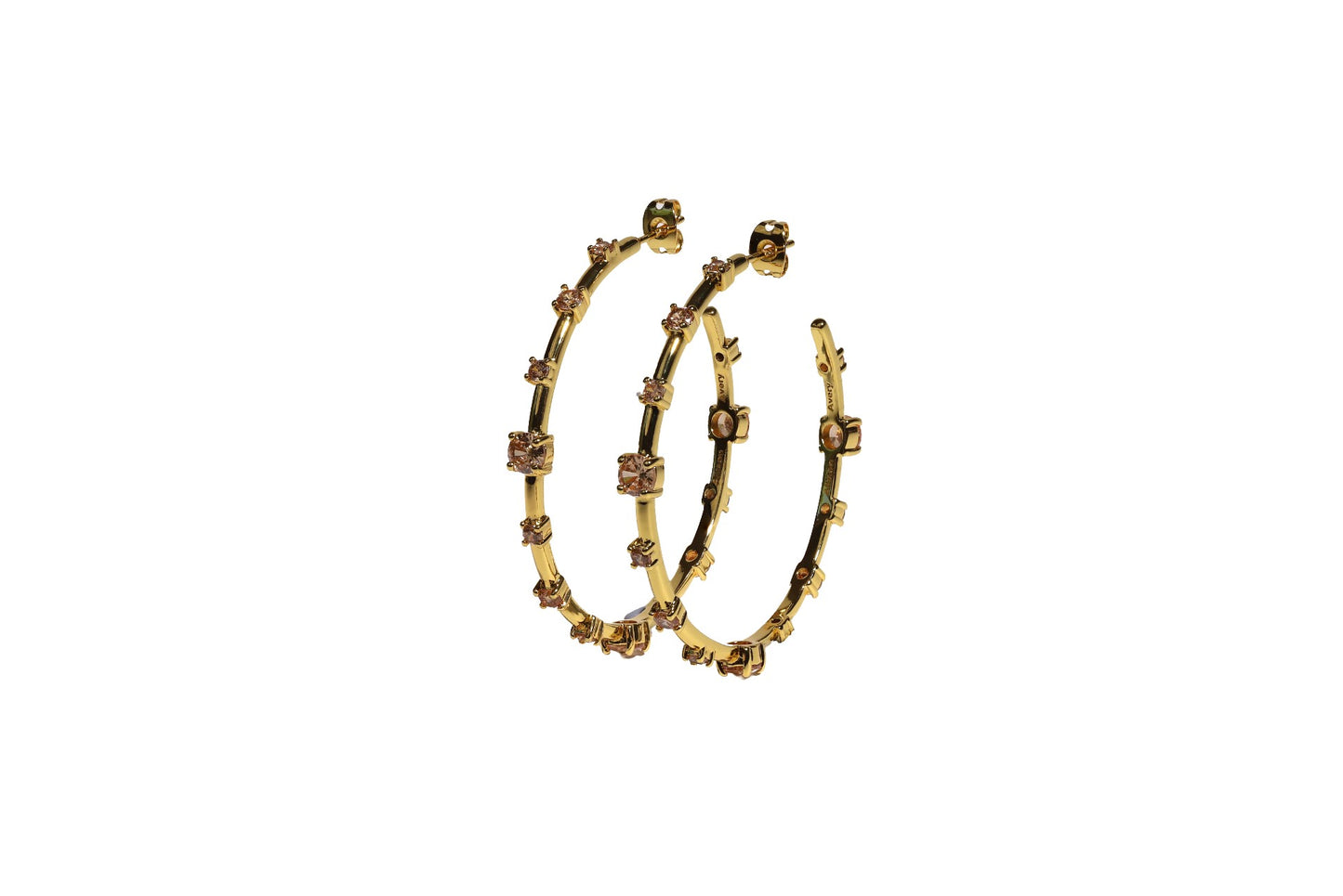 Magic Hoops