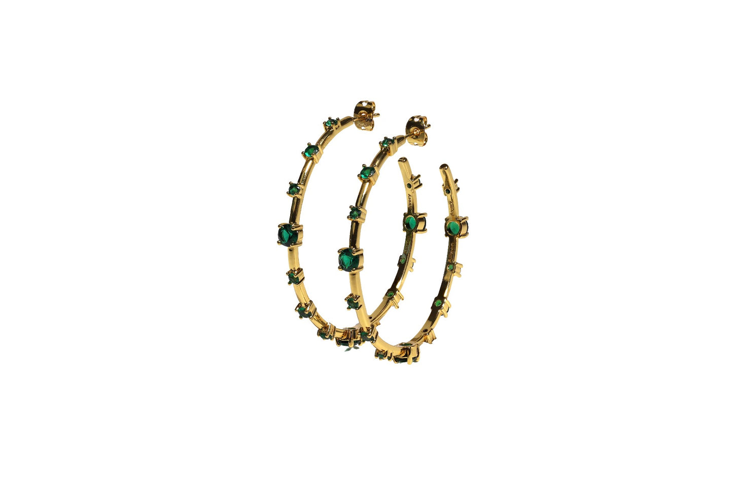 Magic Hoops