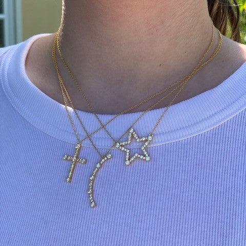 Magic Moon Chain