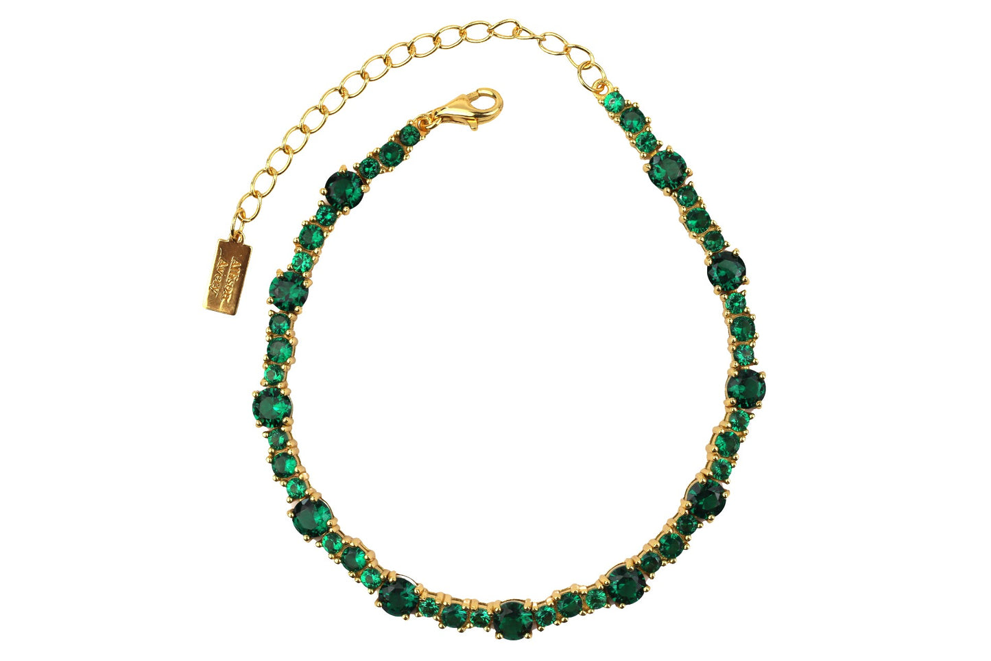 Magic Tennis Bracelet