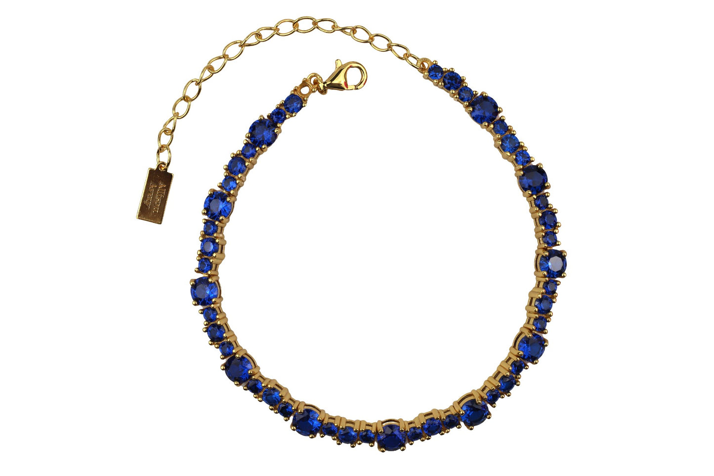 Magic Tennis Bracelet