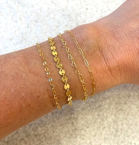 Link Bracelet