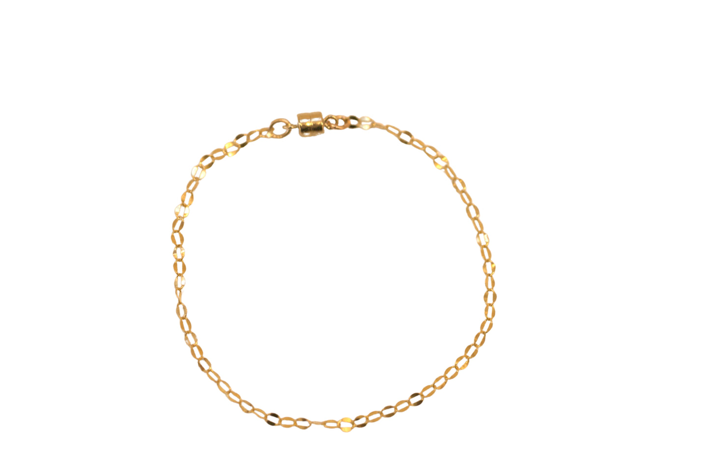 Shimmer Bracelet