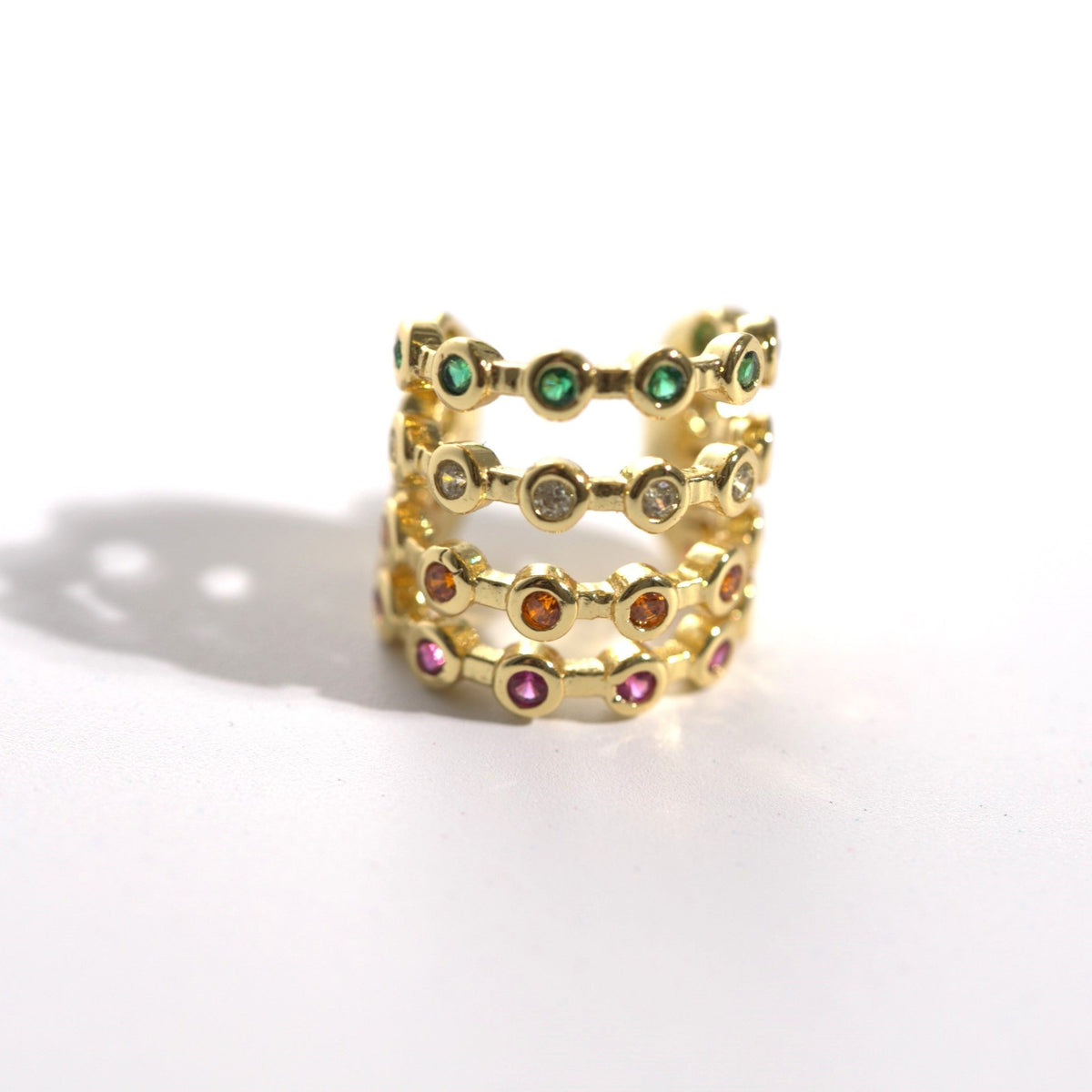 Mary Claire Ear Cuff