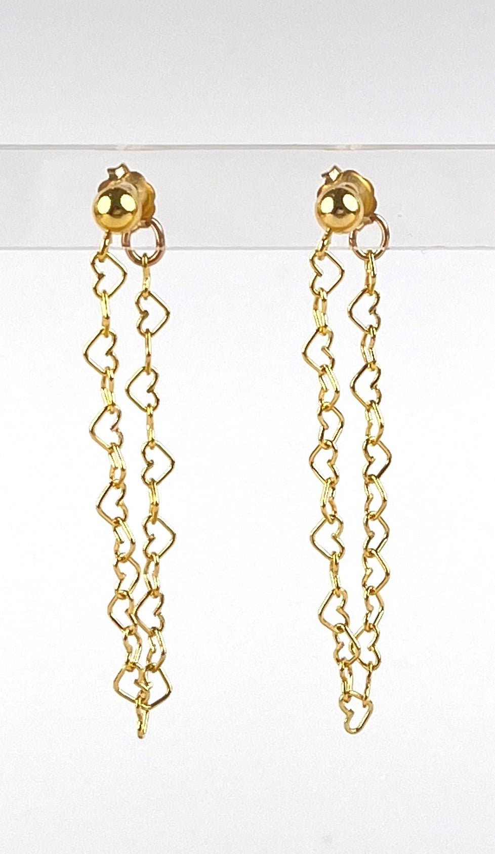 Ear Chains