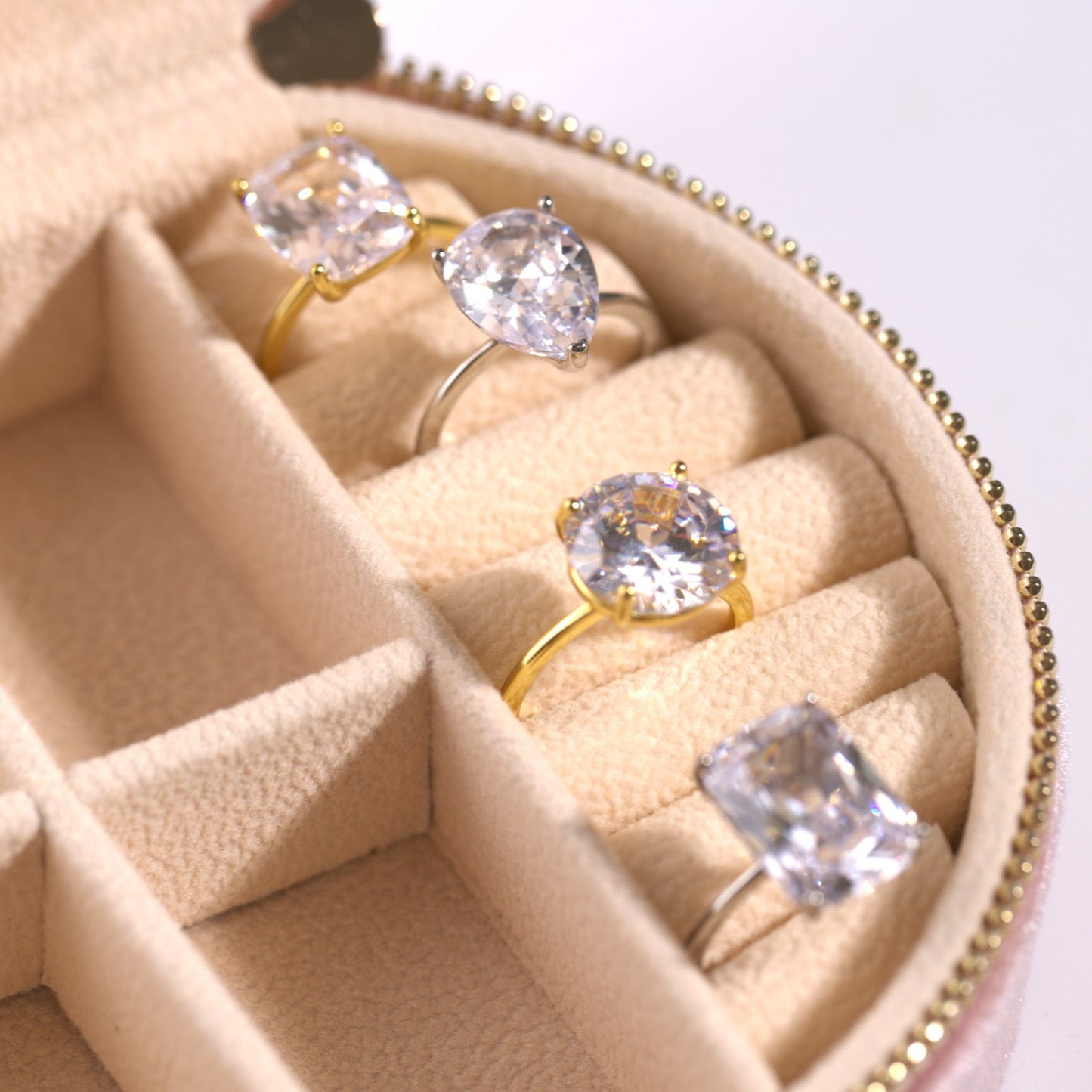 My Dream Ring