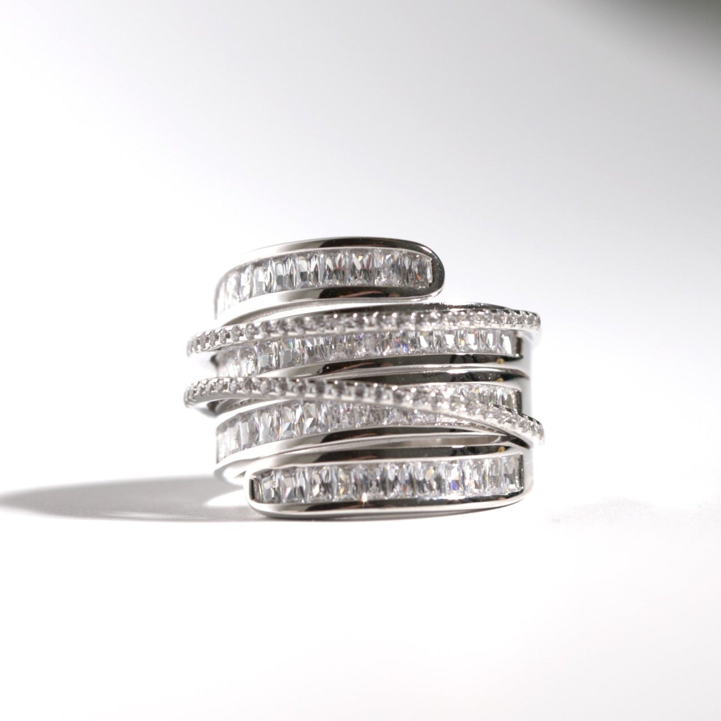 Party On My Finger Ring