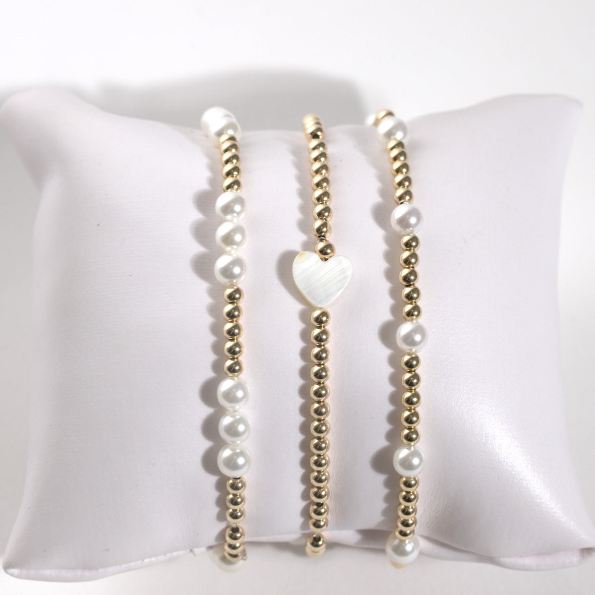 Passion Bracelet