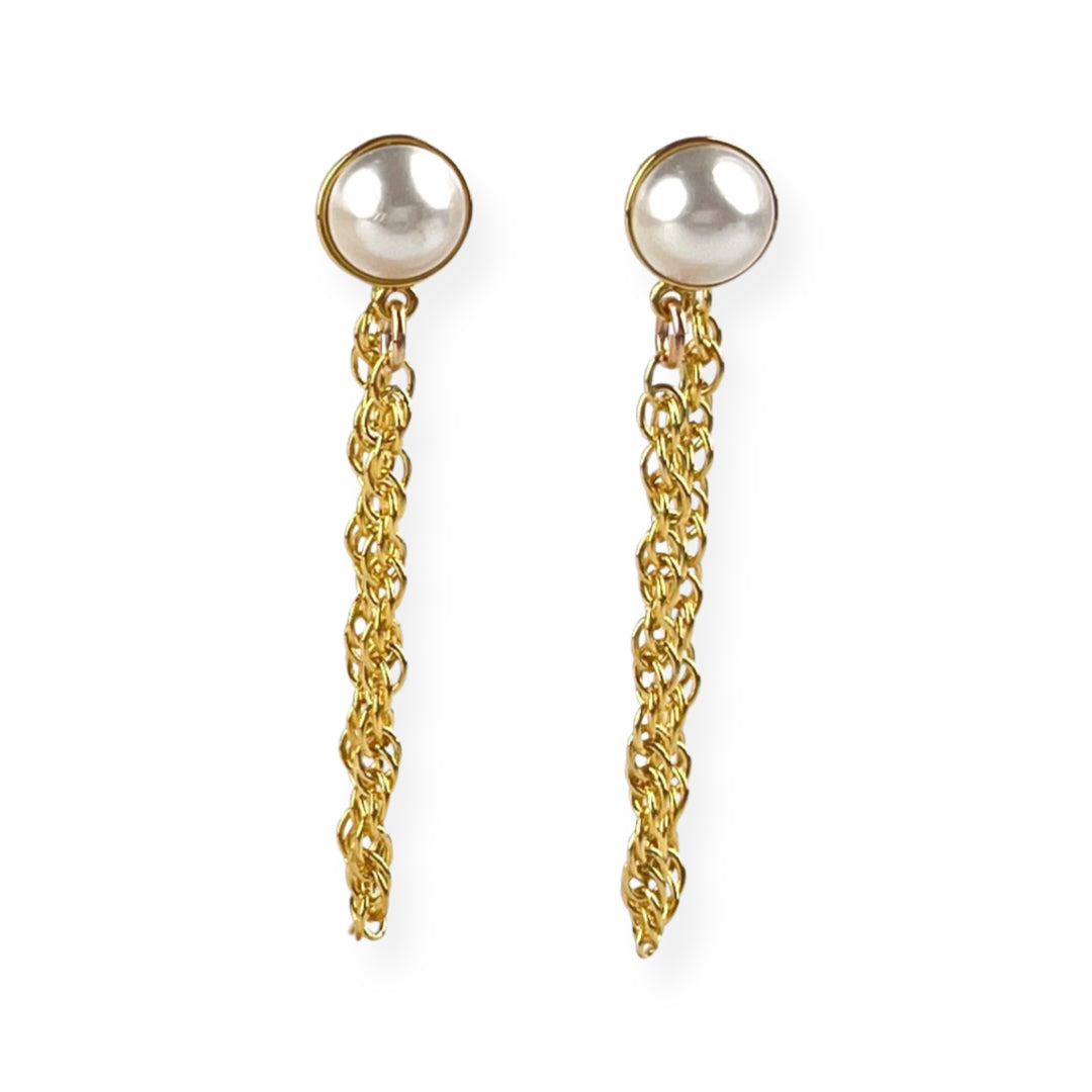 Ear Chains