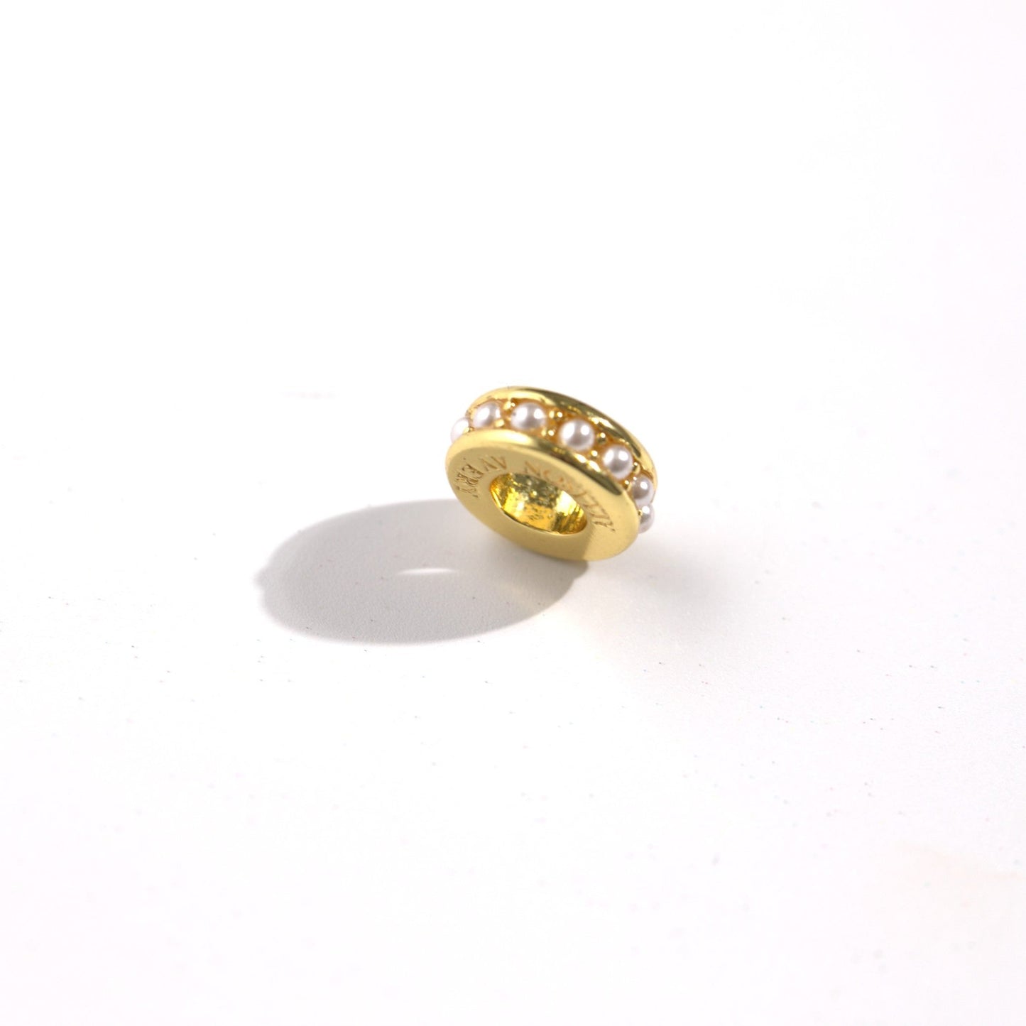 Spacer Bead