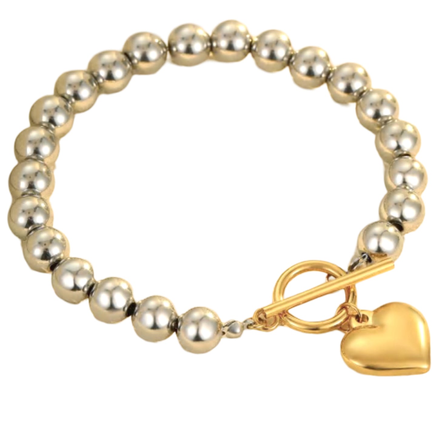 XL Ball Bracelet