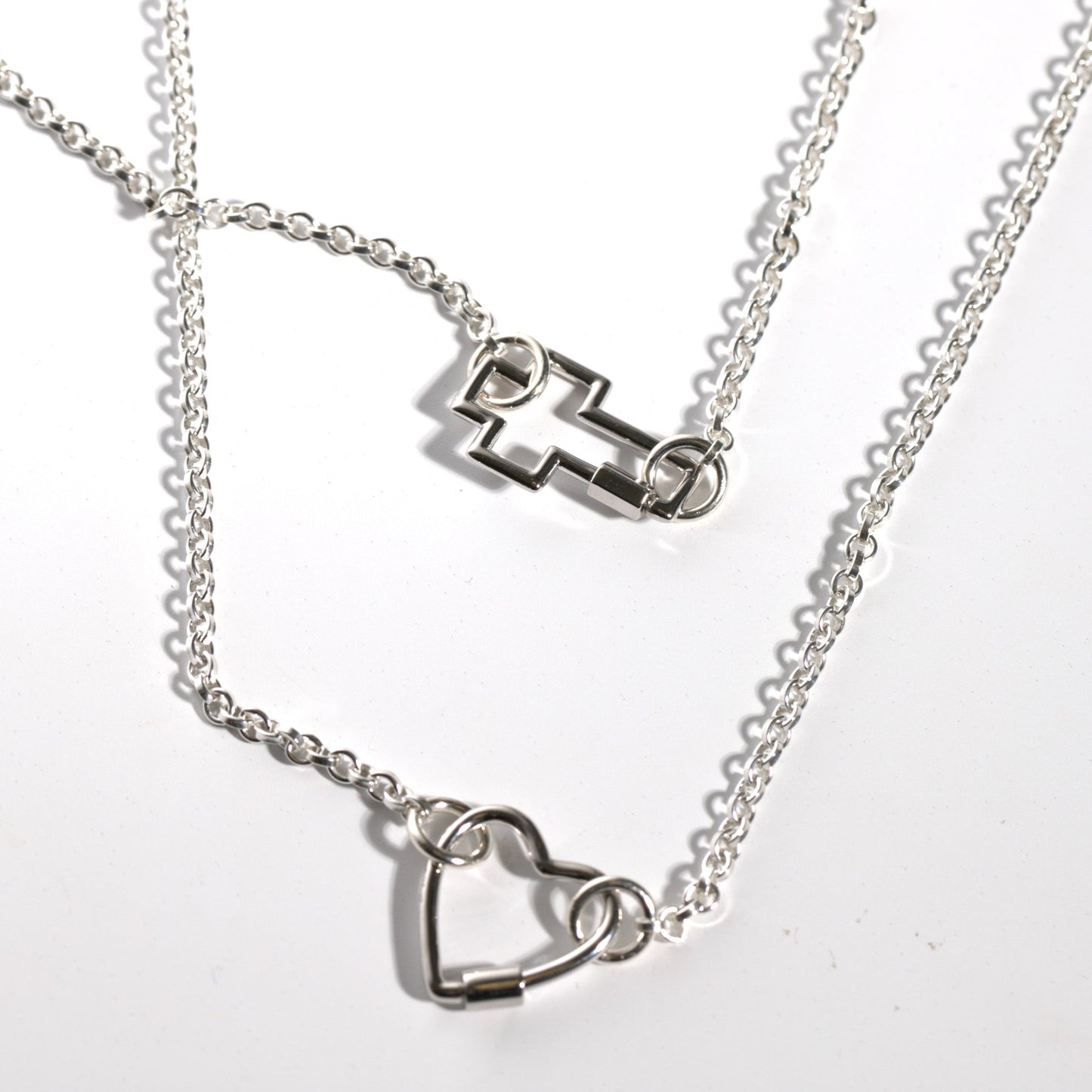 Rolo Cross Chain
