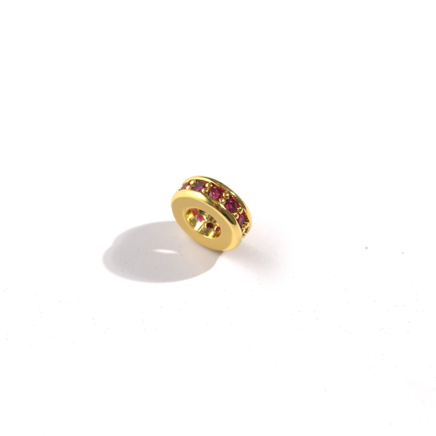 Spacer Bead