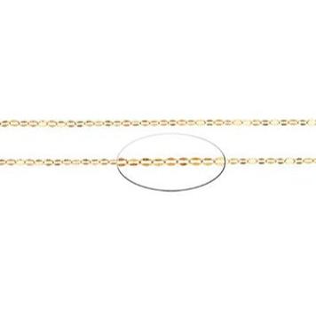Goddess Charm Bar Shimmer Chain