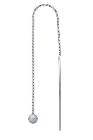 Silver Threaders