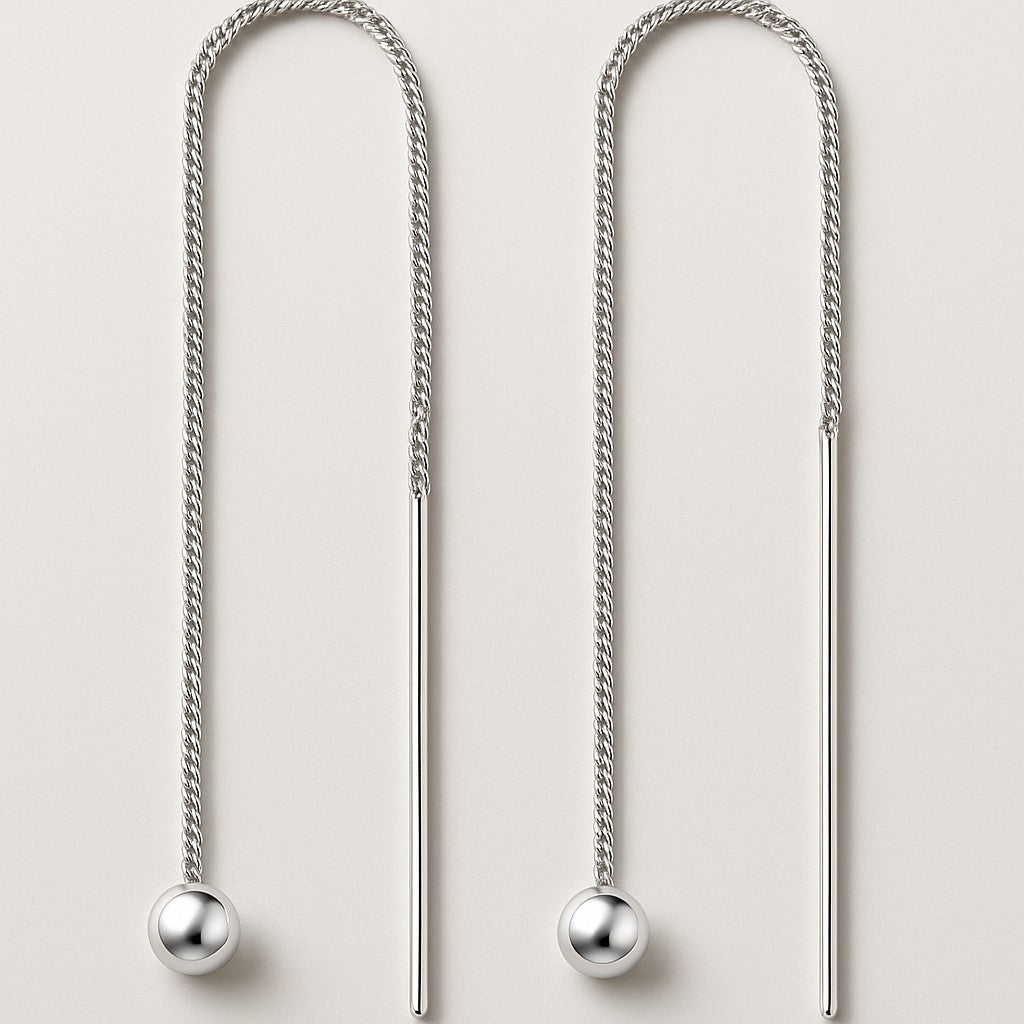 Silver Threaders