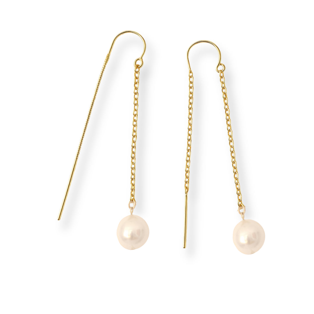 Freshwater Pearl Threaders