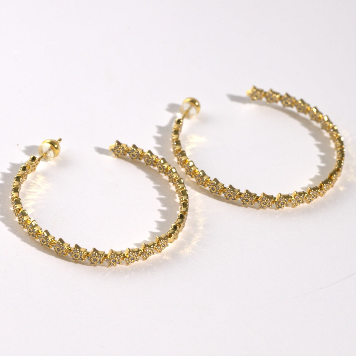 Star Hoops