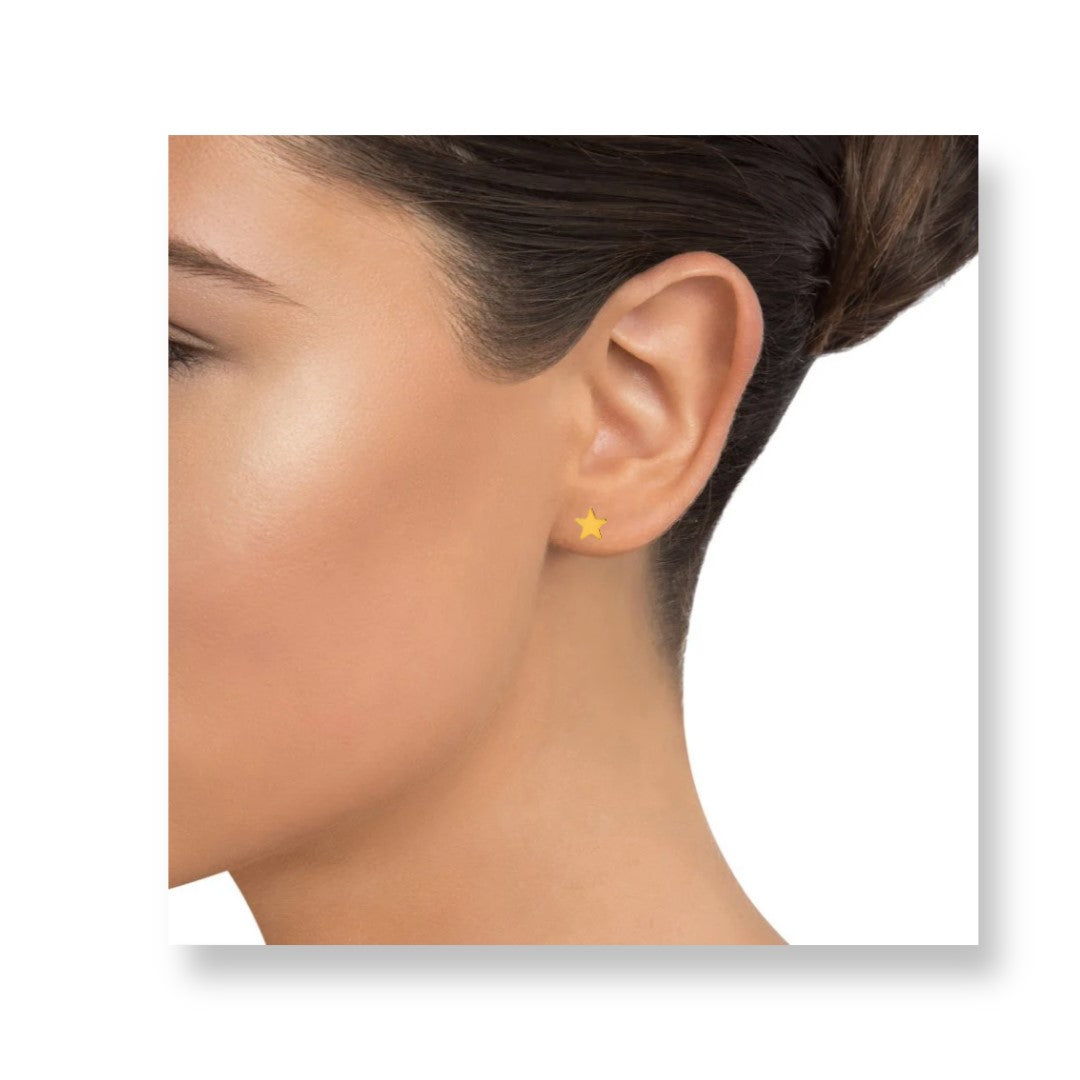 Star Studs