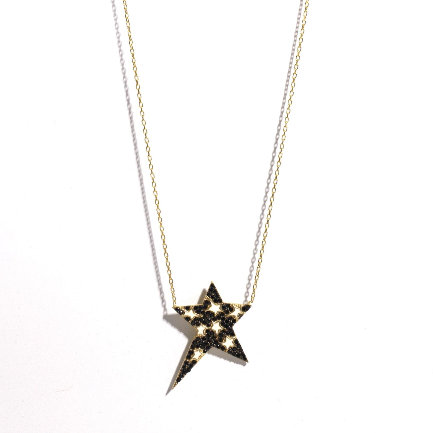 Superstar Necklace