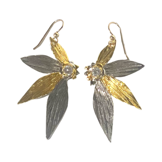 Truth or Dare Earrings