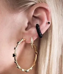CZ Studs