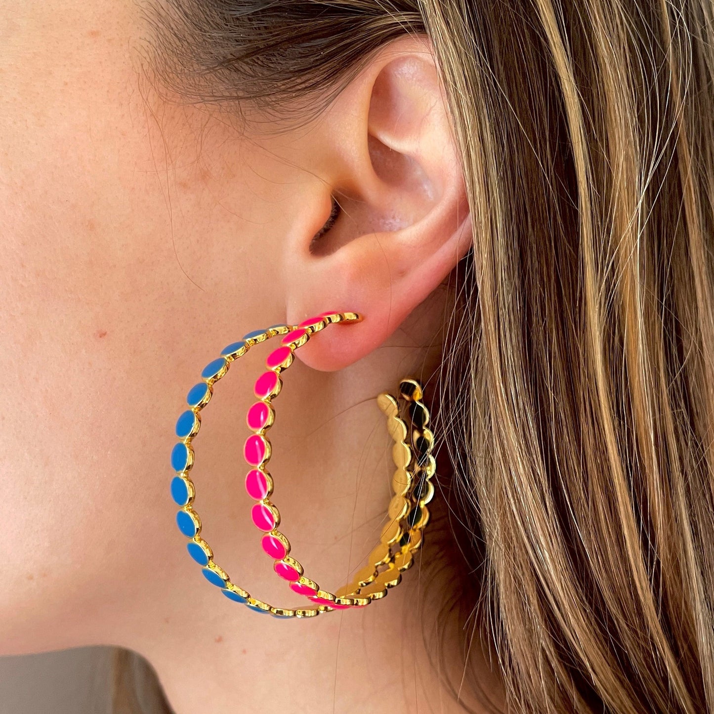 Candy Hoops