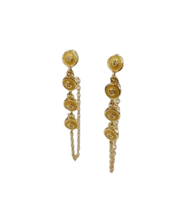 Candy Ear Chains