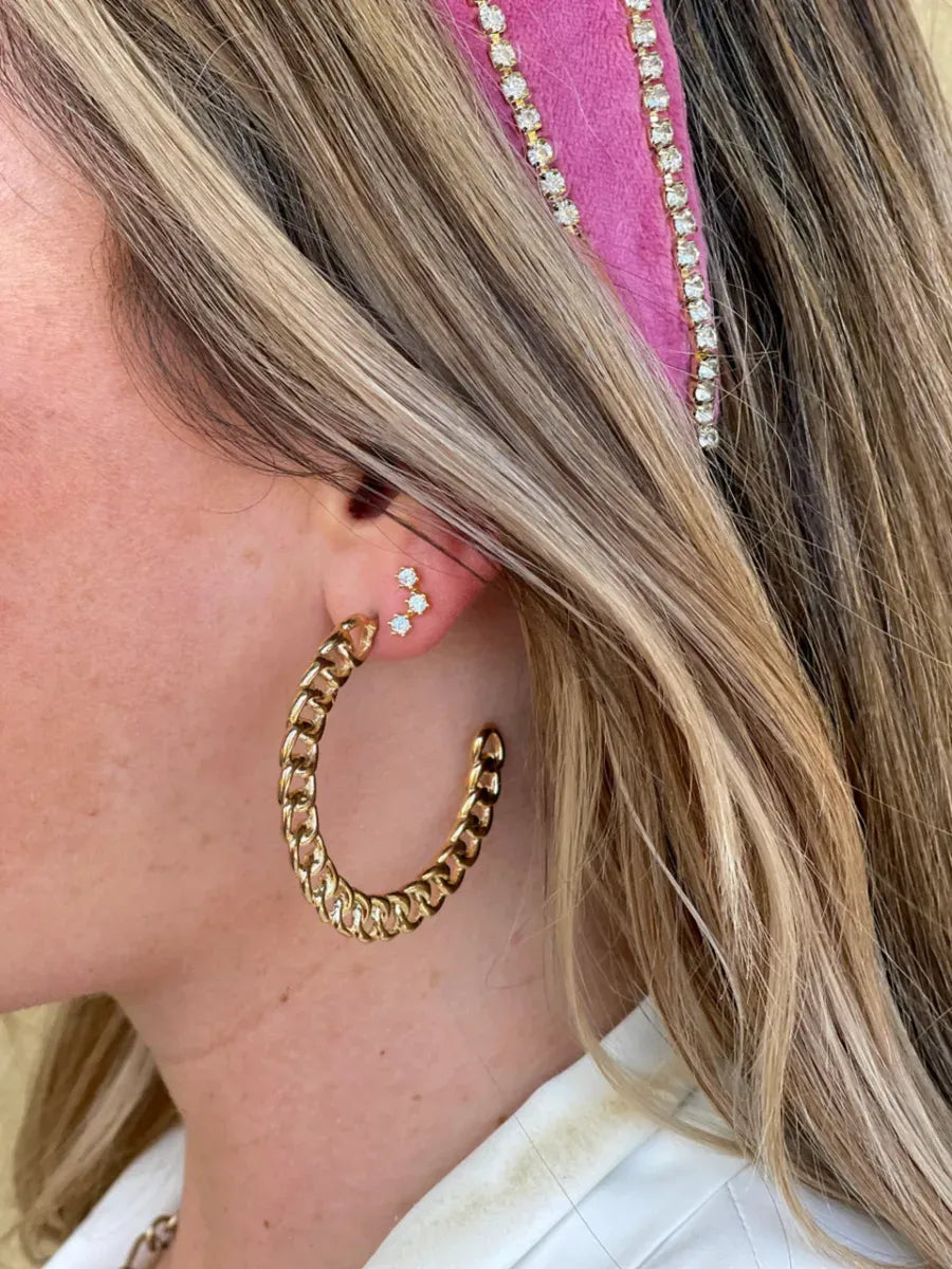 Cuban Hoops
