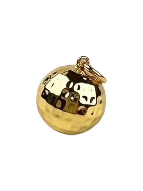 Disco Ball Charm