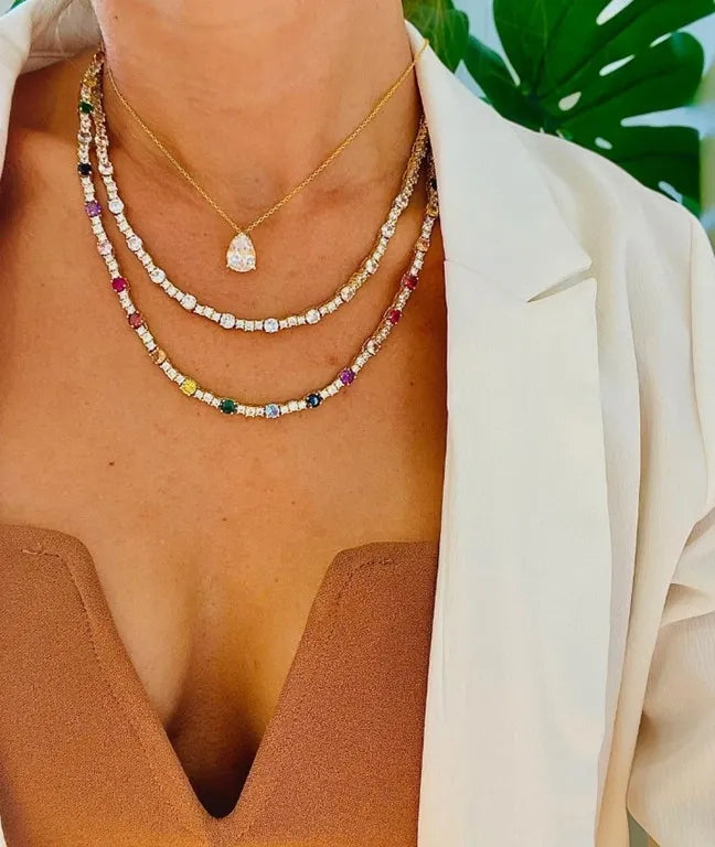Isadora Necklace